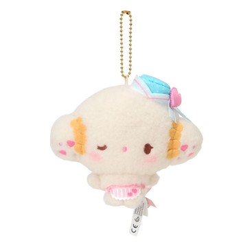 【震撼精品百貨】小麥粉精靈 Cogimyun~ 日本三麗鷗sanrio 小麥精靈絨毛玩偶吊飾-水手10th*02275