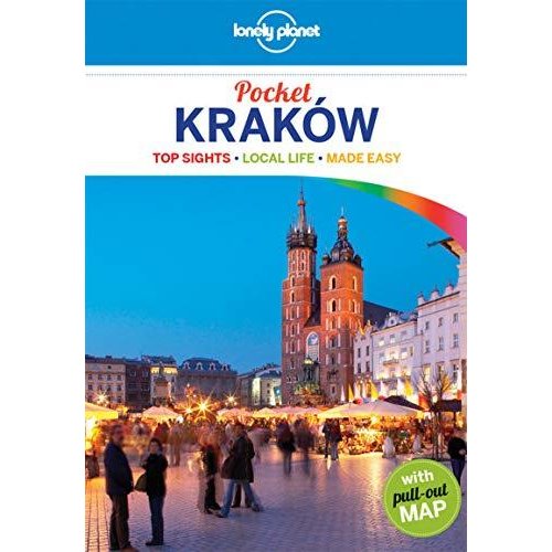 Lonely Planet Pocket Krakow