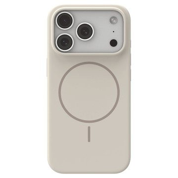 JTLEGEND Urban Slim 防摔磁吸保護殼 按鍵版  象牙光  iPhone 17 Pro