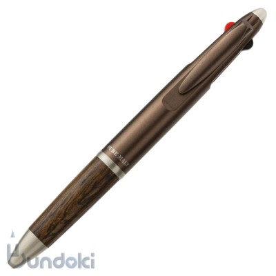 まとめ売りゼブラ 油性ボールペン ブレン 0.5mm 赤（軸色：白）BAS88-R