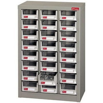 【文具通】A7-324零件箱 A0680260【APP滿額下單4%點數(單一帳號最高1000點)】7/31止