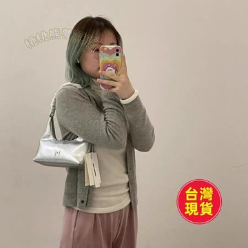 【高級感腋下包】皮革肌理感腋下包 女 高級感 單肩包 手提包 小眾氣質包 腋下包包 手袋 女包包 斜背包 新款 台灣出貨