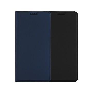 DUX DUCIS｜OPPO Reno 13 F 5G / 4G SKIN Pro 皮套 側翻皮套