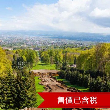 精彩德國旅遊10日首都柏林．冷戰歷史．小瑞士巨石陣．施威林城堡．德國羊角村．世界最大倉庫城．巫婆村．經典童話大道_26EMFRAMUS