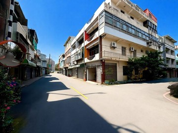 有巢後站長沙~南勢國小附近公寓(急售可談)｜桃園市平鎮區中豐路南勢二段