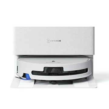 ECOVACS 科沃斯 全新DEEBOT T90 PRO （上下水款）  超長續航滾筒洗地機器人
