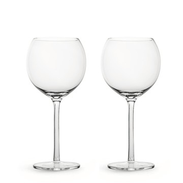 Sagaform｜saga 酒杯2入組