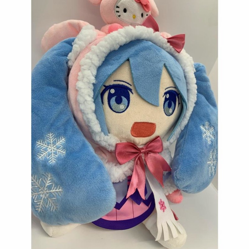 キティ 北海道限定 雪うさぎ 北海道 - あすなろ舎WEB