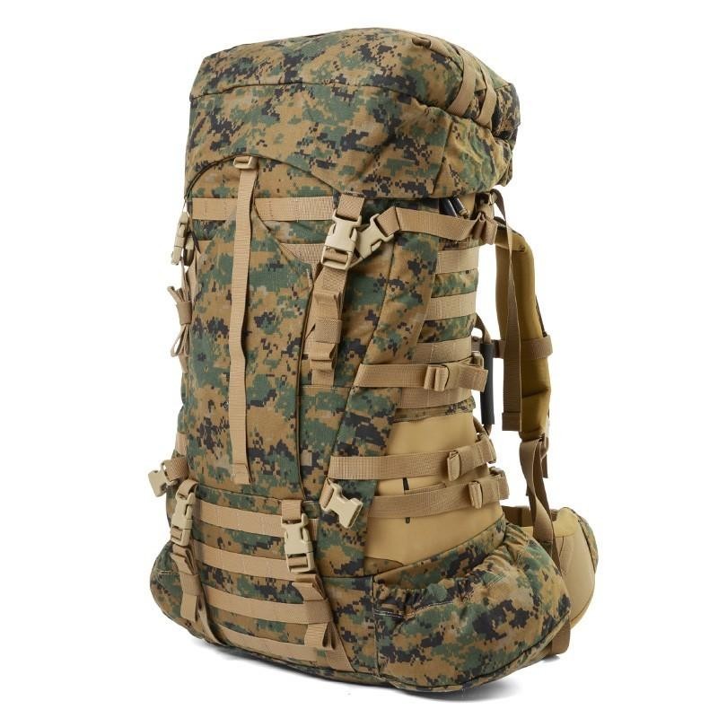 米軍実物 海兵隊 ILBE MAINパック リュックサック 未使用品-