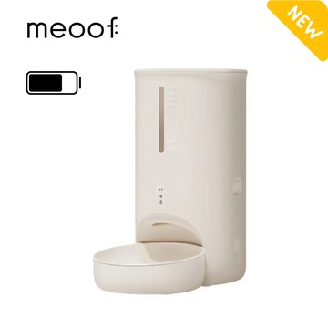 meoof  WIFI版 獨享碗 4L大容量 MSF201S