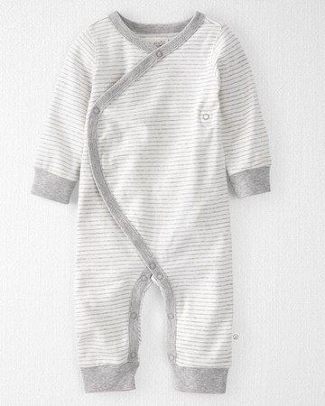 Baby Organic Cotton Sleep & Play