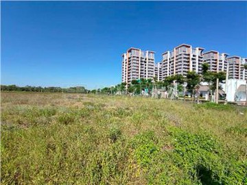 ✨高鐵特區 ｜三角窗建地(Ⅱ)｜台南市歸仁區武東段​