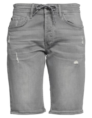SALSA JEANS Denim shorts - Item 30421215