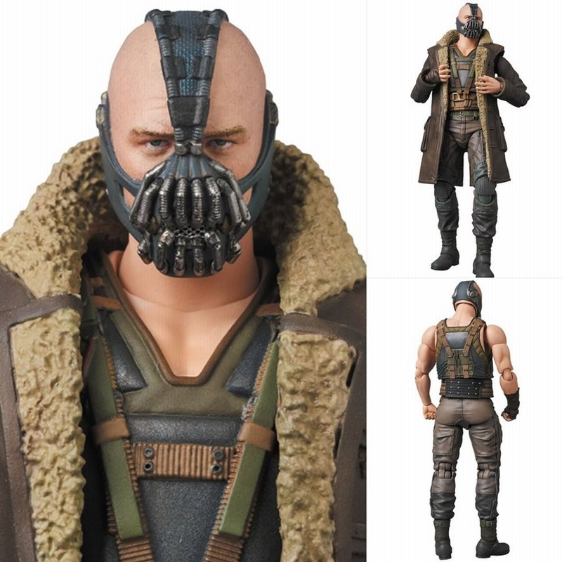 新品即納』{FIG}マフェックス No.52 MAFEX BANE(ベイン) THE DARK