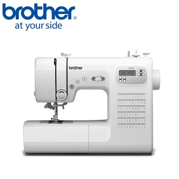 【Brother 兄弟牌】智慧型電腦縫紉機(FS-60X)