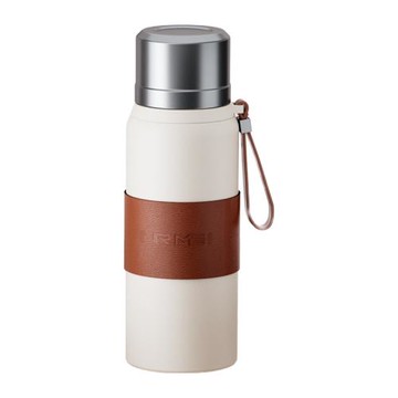 陶瓷內膽保溫杯男款大容量水壺水杯子茶杯茶水分離杯泡茶杯1000ml