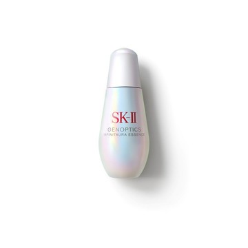 【SK-II】新品上市-光蘊恆燦煥亮精華