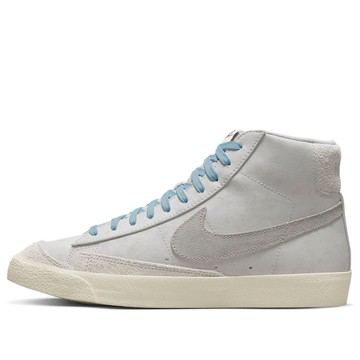 Nike Blazer Mid '77 Premium 'Certified Fresh - Grey Fog'