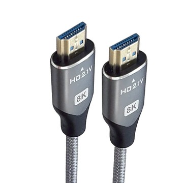 ZIYA PS5/XBOX/SWITCH 遊戲主機專用 8K HDMI視訊傳輸線  1條  1.5m