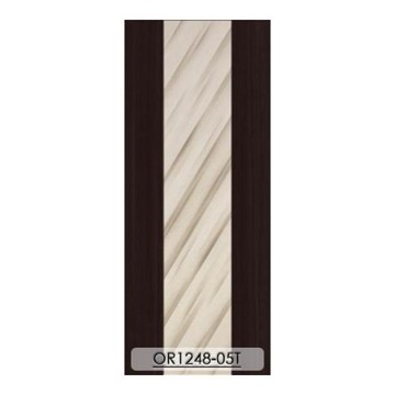 【橙門 Orangedoor】房間門/浴室門-防潮、防蛀、表層耐磨、有效降噪-OR1248-05T