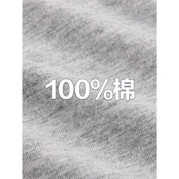 (免運)佐丹奴【六條裝】內褲男裝純棉底褲品牌寬橡筋腰三角內褲18174014