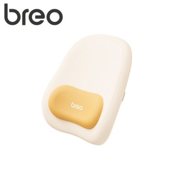 breo 倍輕鬆 Back 5 lite 小背倍 腰背按摩器