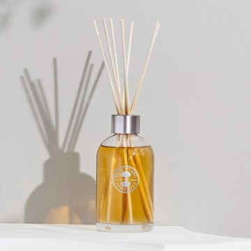 【專櫃正貨】英國 NEAL'S YARD REMEDIES 沈靜舒心香竹 200ml 擴香香氛 尼爾氏 NYR