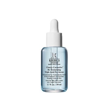 激光三酸溜溜瓶 - 抗痘痘粉刺／首創水感煥膚！全膚質可用！