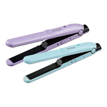 aiwa 愛華~USB迷你直髮夾(1入) 款式可選