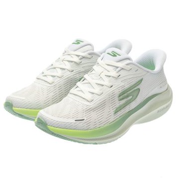 SKECHERS 女鞋 競速跑鞋系列 跑鞋 瞬穿舒適科技 SKX AERO PULSE - 172220WGR