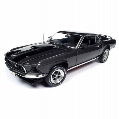 1/18 マスタング 二台セット 1/18 マスタング 二台セット - メルカリ