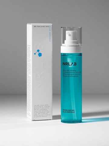 NR Balancing GL 10 Ampoule
