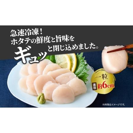 ふるさと納税 北海道産 ほたて 2種 ボイルベビーホタテ  生食用貝柱Sサイズ 各1kg 計2kg 北海道 玉冷 ほたて 刺身 貝柱 生 帆立 ボイル ベビー.. 北海道洞爺湖町