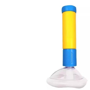 兒童防噎儀海姆立克急救抽吸器官方正品家庭版吸喉嚨卡異物吸出器