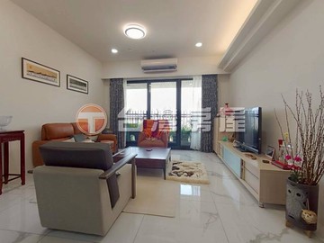 傳家臻藏惠宇紫氣東來青山清四房雙平車宜居景觀視野｜台中市南屯區文心南五路三段