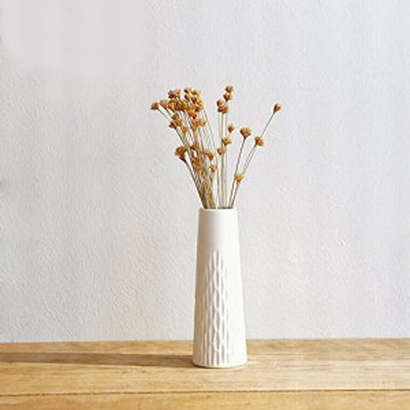 花瓶 陶器 花器 セラミック花瓶 おしゃれ シンプル花瓶 ミニ花瓶 かびん 花瓶ファッション 和風 一輪挿し ドライフラワー 造花 飾り瓶 イ 通販 Lineポイント最大1 0 Get Lineショッピング