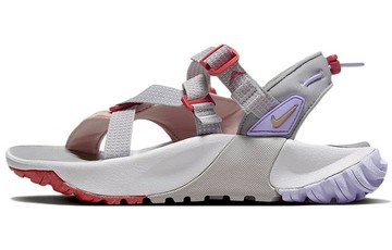 WMNS NIKE ONEONATA GRAY PURPLE