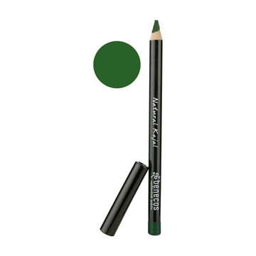 Benecos 芭娜蔻 天然眼線筆-綠 1.13g (BS049)