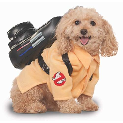 Ghostbusters Pet Costume ゴーストバスターズペットコスチューム