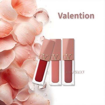 【Valentino Beauty】 柔霧唇頰露 6.5ml 斷貨王｜雙12嘉年華⚡專櫃 美妝 香氛 保養 禮享保養 香約聖誕