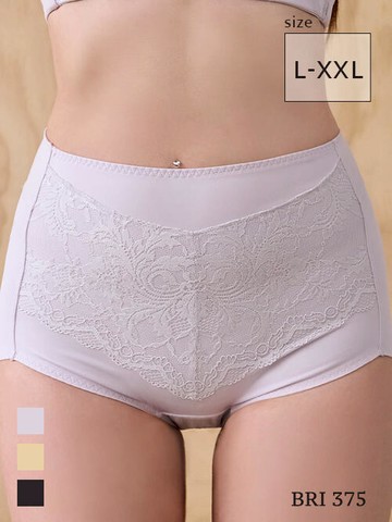 BRI375 春日物語內褲單件 3色