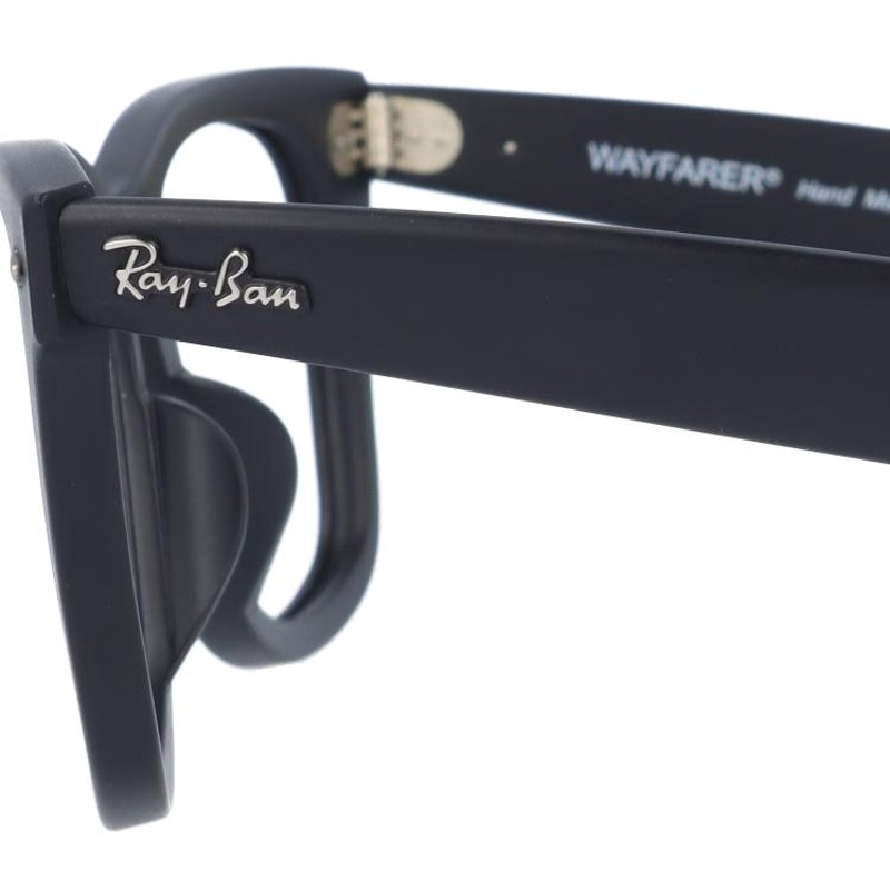 Ray-Ban Wayfarer 調光レンズ Ray-Ban 調光レンズセット レイバン 調光サングラス 度付き対応