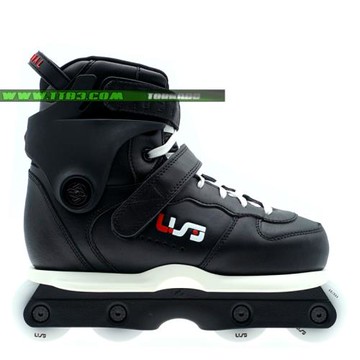 USD Carbon free Carlos bernal2021極限輪滑鞋特技直排輪旱冰鞋