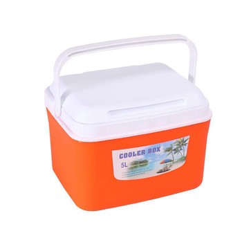 臺灣✨保溫箱冰塊保溫箱冷藏商用戶外擺攤野營車載冰桶戶外露營便攜式保鮮冰箱
