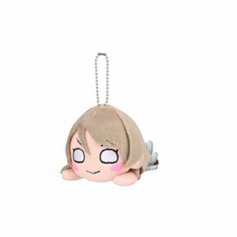 ラブライブ サンシャイン 寝そべりぬいぐるみ 渡辺 曜 セブン イレブン制服ｖｅｒ ｓｓ 通販 Lineポイント最大2 0 Get Lineショッピング