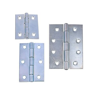 鉸鏈 2" 3" 4" 合頁鉸鍊 開合 門窗 蝶型合頁 19-521 19-522 19-523 折合頁片 門鉸鏈