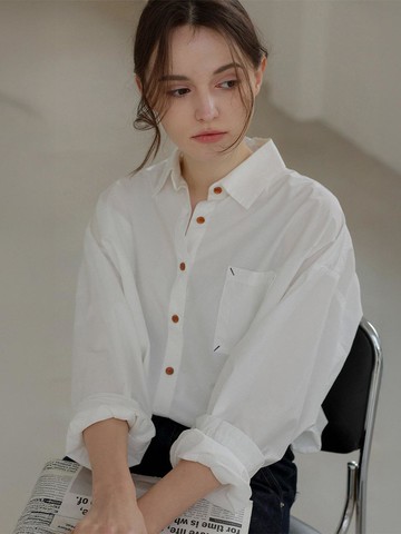 High-Density Vatec Shirt [Brown] ([RR])
