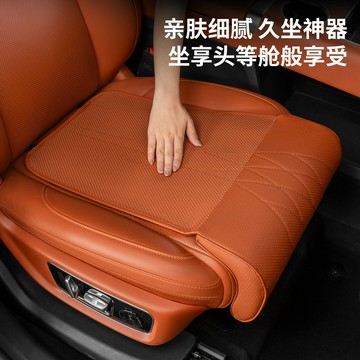 【緩解疲勞神器】汽車腿託 座椅延長墊 腿墊 腿託 車載腿託 座椅延伸墊 加長腿託 可調節角度 記憶棉填充 長途駕駛必備