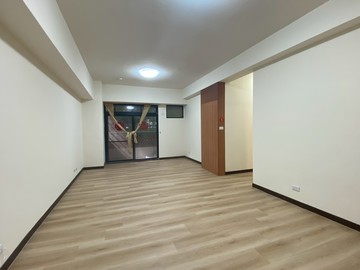 總價798萬中科三房方正 雙陽台2樓黃金戶｜台中市西屯區國安一路