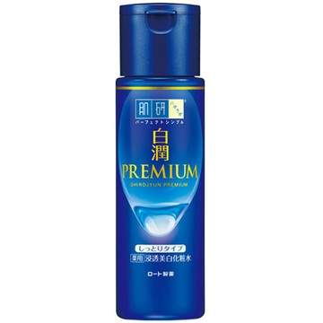 肌研 白潤高效集中淡斑化妝水 潤澤型 170ml